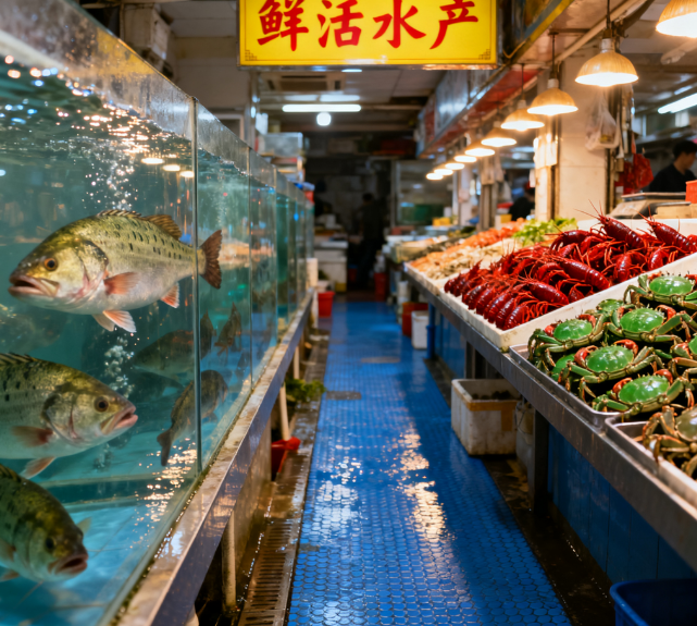 水產品專用檢測儀的精度是多少？水產品專用檢測儀的適用范圍
